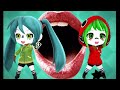 Matryoshka Makeup Mod - Project Mirai DX