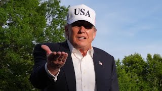Celebrity Trump warns Iran ‘clock is ticking’ for peace deal; drone strikes near UAE nuclear plant Profile