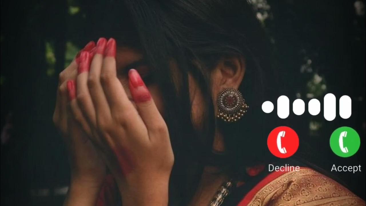 Best Female Virsion Ringtone//Hindi Ringtone//Love Ringtone YouTube