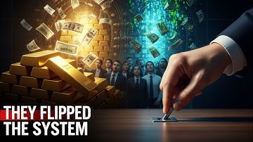 The Hidden Empire of Money: How Central Banks Control the World