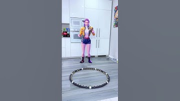 KPop Demon Hunters #kpopdemonhunters #katebrush #shorts