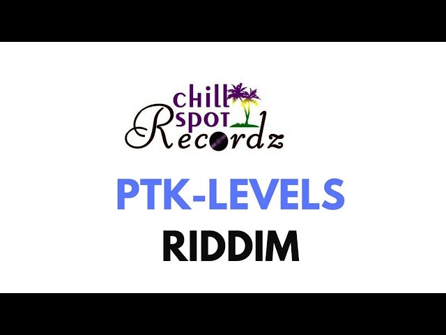 Blot - Dzaangoma [PTK-LEVELS RIDDIM] class=