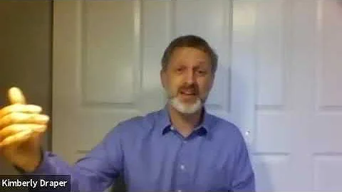 Jeremy Draper - Denying Self, Following Christ