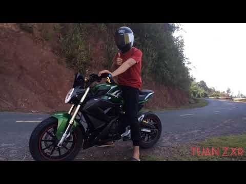 Video Mv Agusta Mini test Ride.2020 - youtube