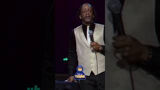 Katt Williams Dennis Rodman Was The First To Do It.