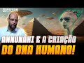 Revelações Chocantes: O DNA Humano, os Anunnaki e a História Escondida Finalmente Desvendada