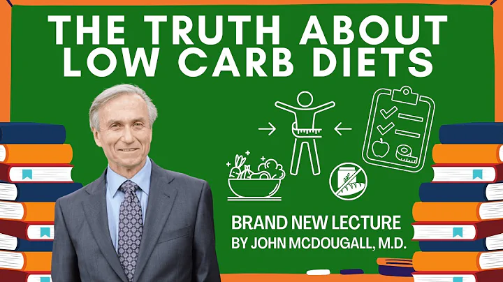 THE TRUTH ABOUT LOW CARB DIETS - A NEW LECTURE BY ...