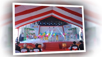 HỘI CHỢ XÚC TIẾN THƯƠNG MẠI HTX 2019