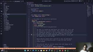 Flutter State Management GetX | Part 2