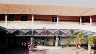 PÁTIO DA ESCOLA SANTA TERESINHA - IMPERATRIZ MARANHÃO