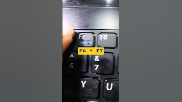 Sony vivo SVE151J11W Series Laptop Power On Black/Blank Screen Display#macnitesh#keyboardtricks#2025