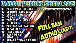 Download Lagu ALBUM DANGDUT ORGEN TUNGGAL VIRAL PALING HITS 2025| DANGDUT ELECTONE TERBARU-PESTA PASTI BERAKHIR MP3