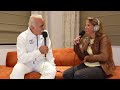 Mansour Bahrami : « C'est une bénédiction que Sinner et Alcaraz soient sur le circuit »