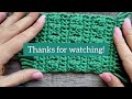 End of video