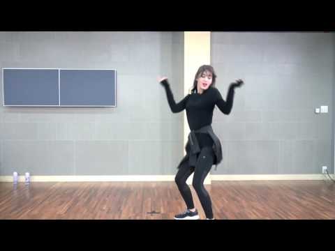 170220 언니들의 슬램덩크2 레벨테스트 전소미 자유곡 ㅣ KBS방송