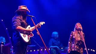 Chris Stapleton - Probably Leave - JPJ Arena - Charlottesville VA - 2025-06-06