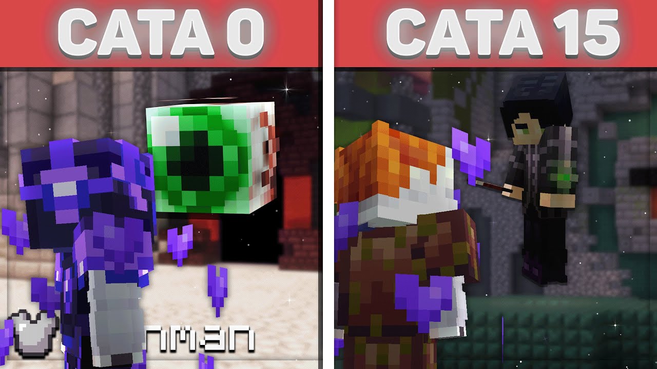 Dungeons in Hypixel Skyblock Ironman is Harder Than I Remember #13