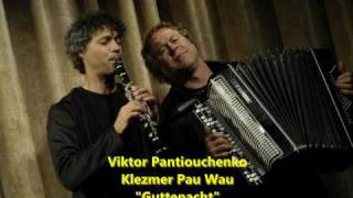 Video thumbnail of "Viktor Pantiouchenko - Guttenacht"
