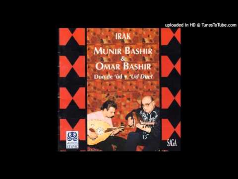 Munir Bashir & Omar Bashir - Pastâ Baghdadiyya