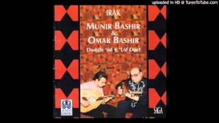 Munir Bashir & Omar Bashir - Pastâ Baghdadiyya