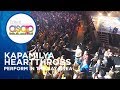 Kapamilya Heartthrobs perform in the Bay Area | iWant ASAP Highlights