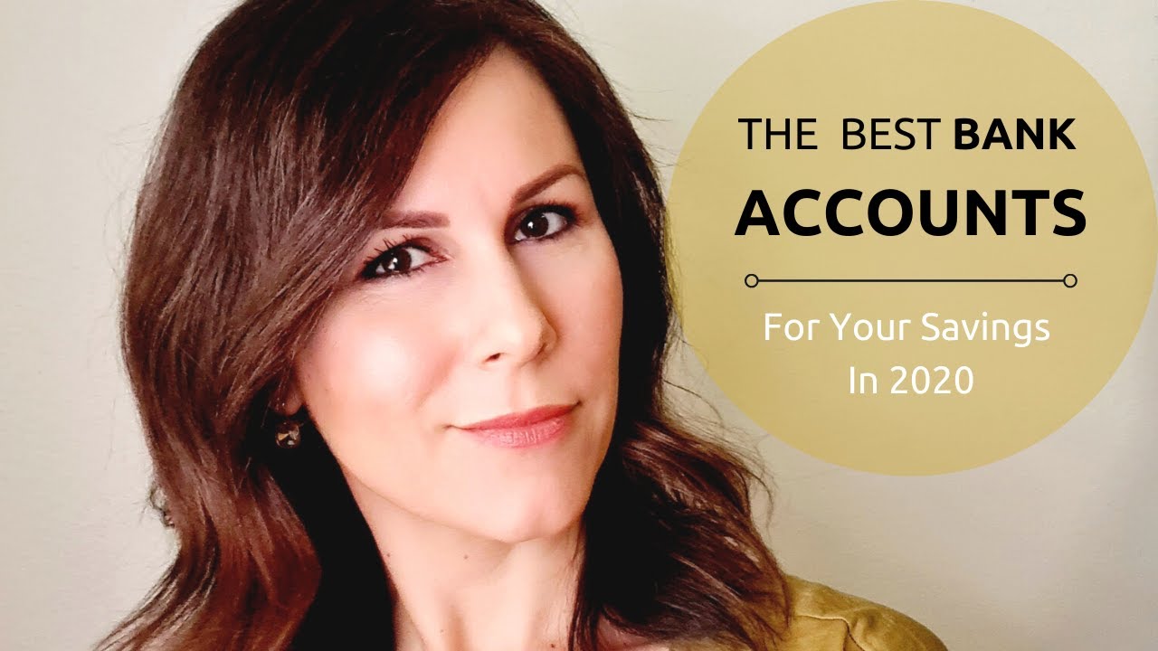 Best Bank Accounts in 2021 (Savings, High Interest, Offset)
