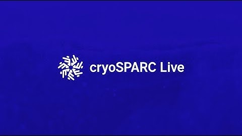 Introducing cryoSPARC Live