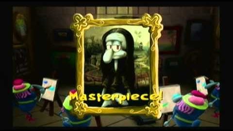 SpongeBob SquarePants Atlantis Squarepantis Walkthrough Part 8