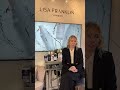 Lisa Franklin talks us through her desert island skincare supplements