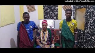 2025 ISHERO ft LAKI YA NDAMA song bhuhemba   pr by balogwa