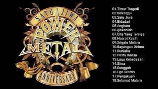 Power Metal Full Album|Best Of Power Metal(TIMUR TRAGEDI)