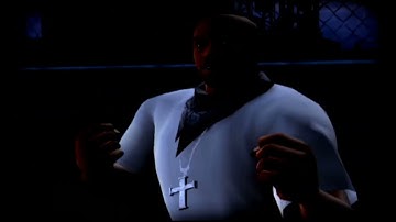 Def Jam Fight For NY: Created Character WC (Rapper) Story Mode Part 5 (Requested).