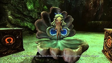 Alice Madness Returns Playthrough Part 20: The Dance Of Death