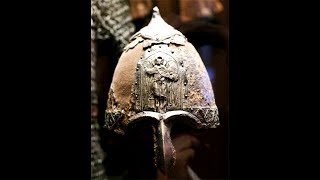 Древнерусские Шлемы, с Раскопок, 2019, Old Russian Helmets, with Excavation Древнерусские Шлемы, с Раскопок, 2019, Old Russian Helmets, with Excavation