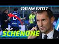 #ROCCHI: esce il nome di #SCHENONE dell'INTER 👀 Chi altro in #SerieA? 🔵