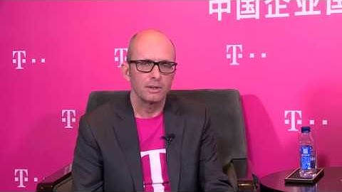 T-Systems Powers Their Clients Growing Internationally in China