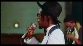 Gregory Isaacs - 1978 Slave master