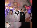 فرحة ال داود والامير محمد تمساح الاميره فاطمه داود