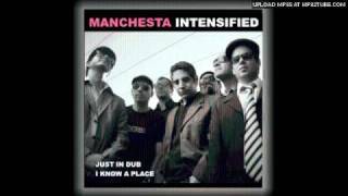 Download Lagu Manchesta - The shadow of your smile MP3