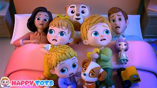 ten bed wheels bus more nursery rhymes happy tots