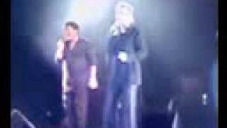 Sheila pour les enfants du fenua