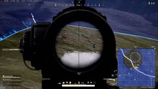 The Shadow - Pubg Montage