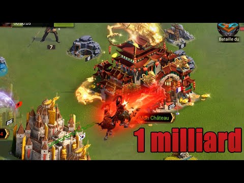 Ke 356 vs 284 : 4,5G / MVP / Je dépasse le milliard de kills / STALLGRIN