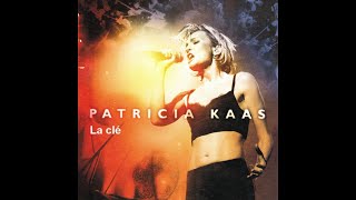 Patricia Kaas - La clé #conceptkaraoke