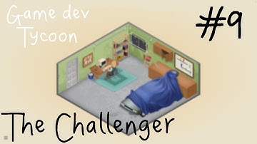 Game Dev Tycoon: Disaster Developer - Episode 9