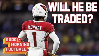 What's the Trade Market for Kyler Murray?
