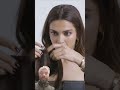 Deepika Padukone is Bangin' With Clip-on Bangs