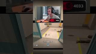 Quadro and smart 1v1 from 4000elo faceit #cs2 #csgo #faceit #csgomoments #donk #s1mple #clutch