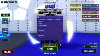 Best RollBack | Auto Spin | Dupe Script Blue Lock: Rivals | Blue Lock:R