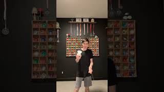 How to do the Spider-Man yoyo trick